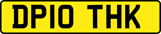 DP10THK