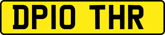 DP10THR