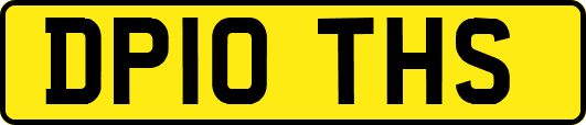 DP10THS