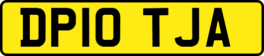 DP10TJA