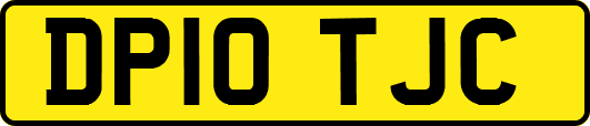DP10TJC