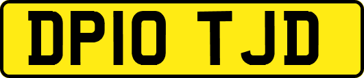 DP10TJD