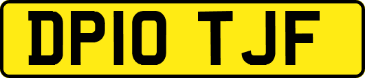 DP10TJF