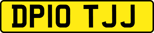 DP10TJJ