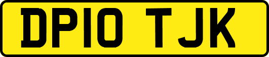 DP10TJK
