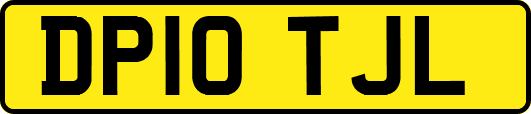 DP10TJL