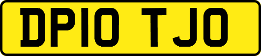 DP10TJO