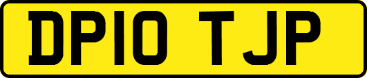 DP10TJP