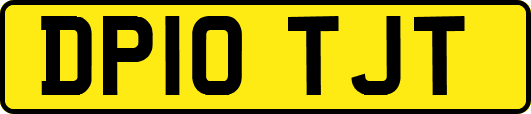 DP10TJT