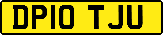 DP10TJU