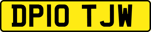 DP10TJW