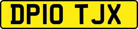 DP10TJX
