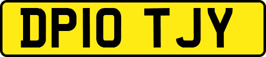 DP10TJY