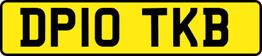DP10TKB