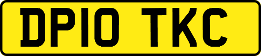 DP10TKC