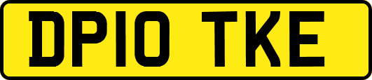 DP10TKE