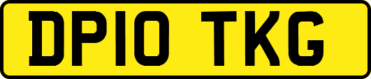 DP10TKG