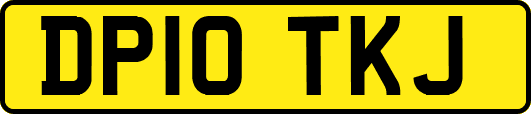 DP10TKJ