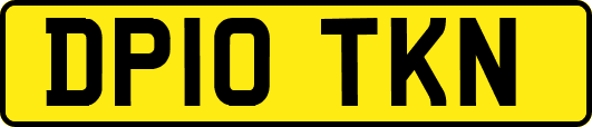 DP10TKN