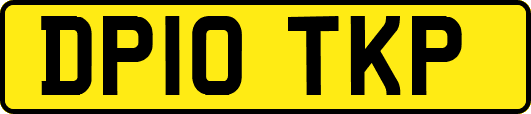 DP10TKP