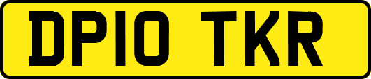 DP10TKR