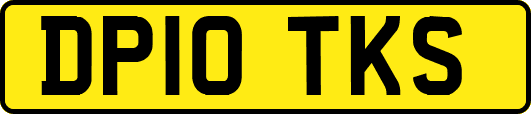 DP10TKS