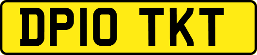 DP10TKT