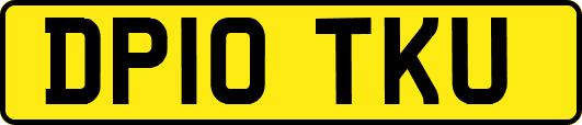 DP10TKU