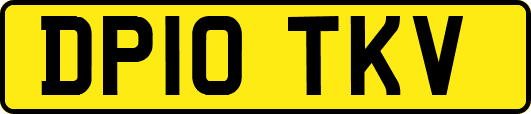 DP10TKV