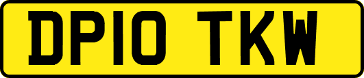 DP10TKW