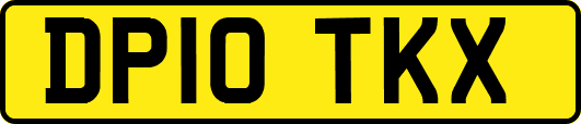 DP10TKX