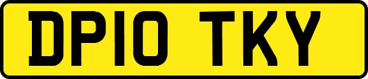 DP10TKY