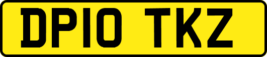 DP10TKZ