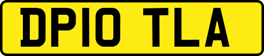 DP10TLA