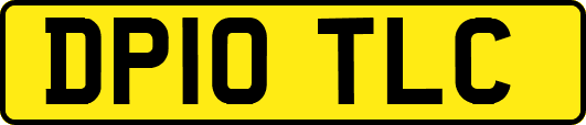 DP10TLC
