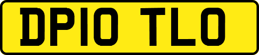 DP10TLO