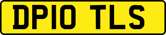 DP10TLS
