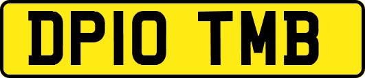 DP10TMB