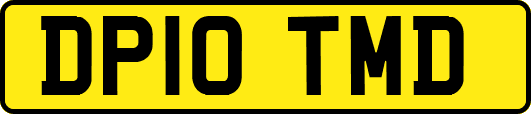 DP10TMD