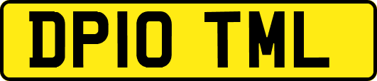 DP10TML