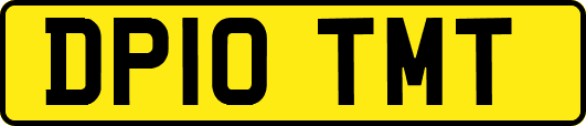 DP10TMT