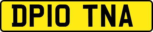 DP10TNA