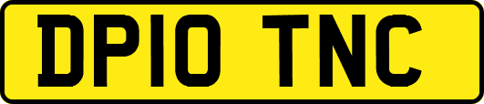 DP10TNC