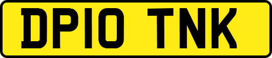 DP10TNK