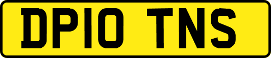 DP10TNS