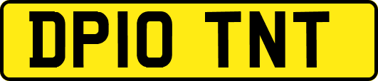 DP10TNT