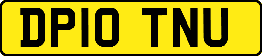 DP10TNU
