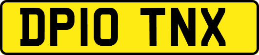 DP10TNX