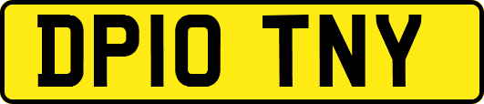 DP10TNY