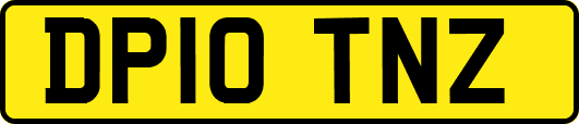 DP10TNZ